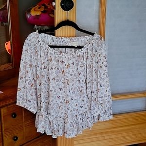 Ladies top